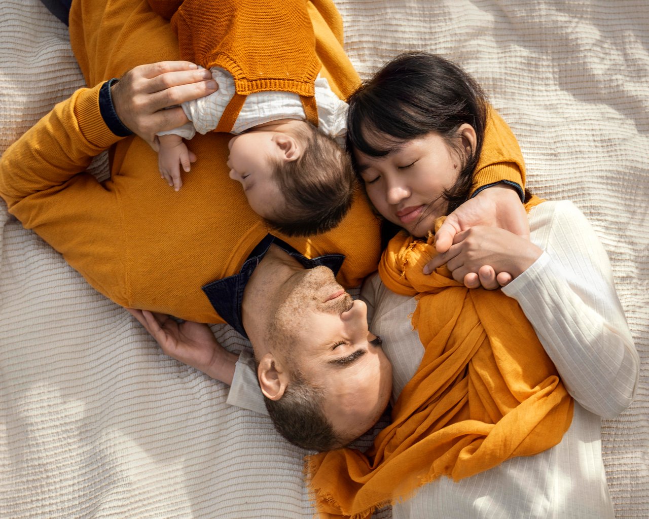 Familie & Verbundenheit