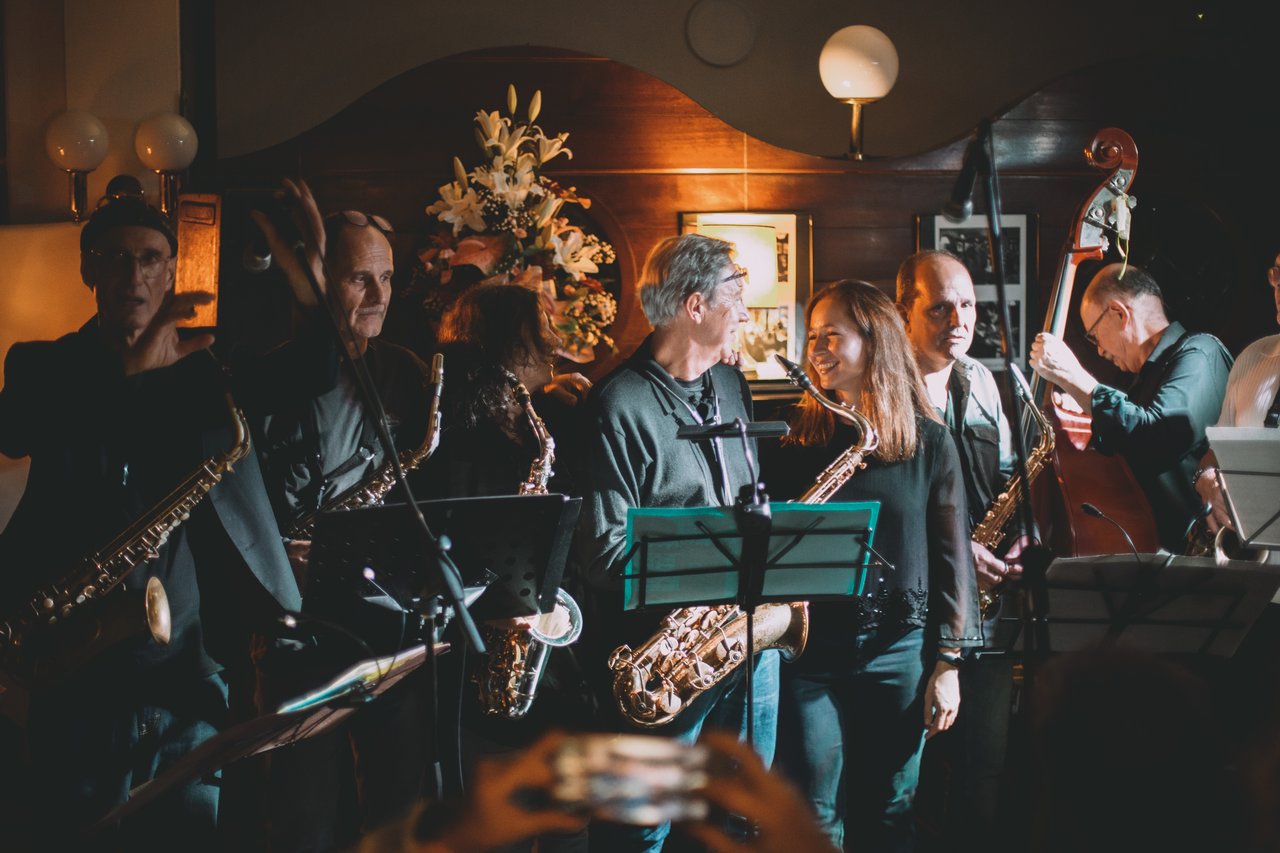 Events & Geschichten