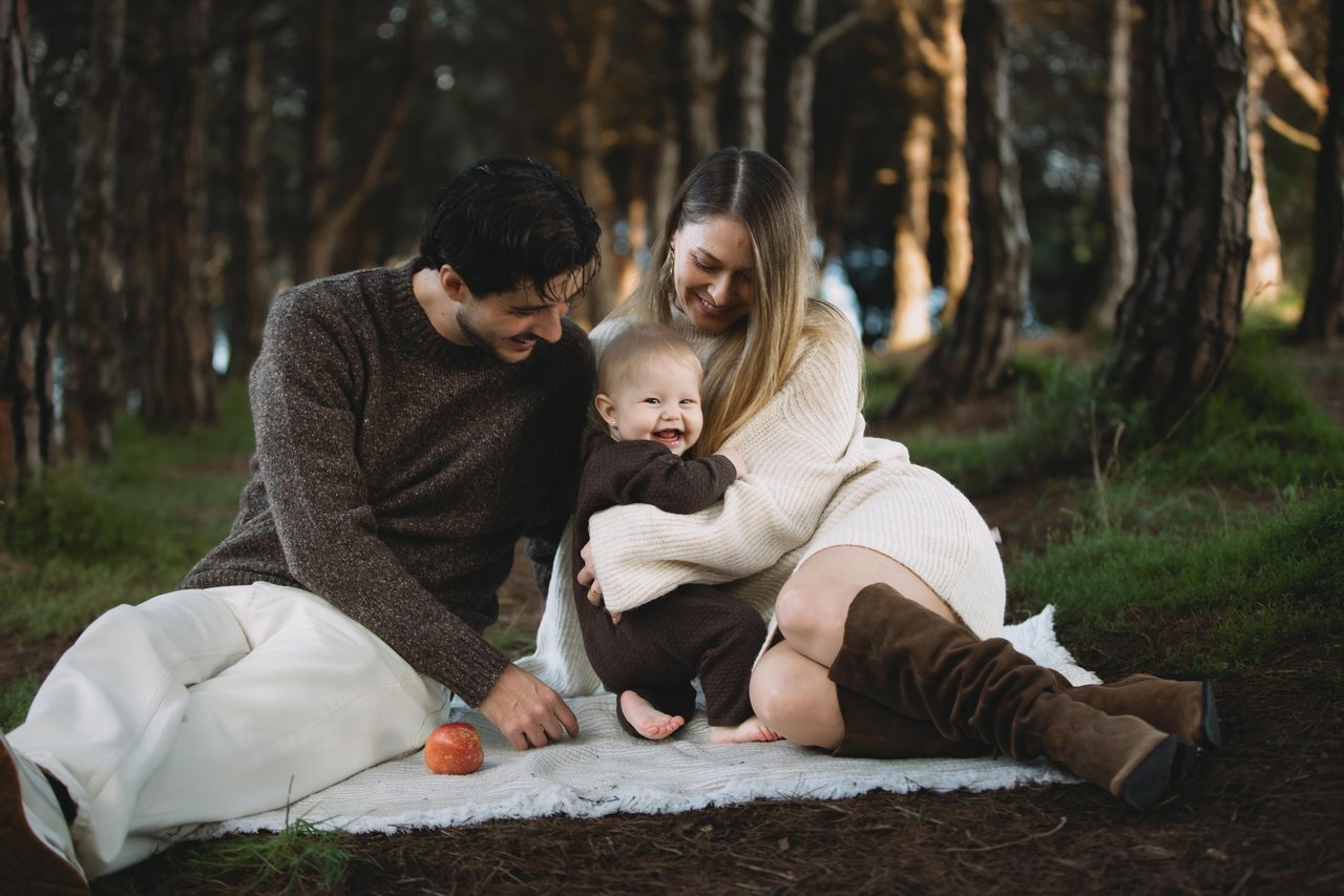 Family & connection
