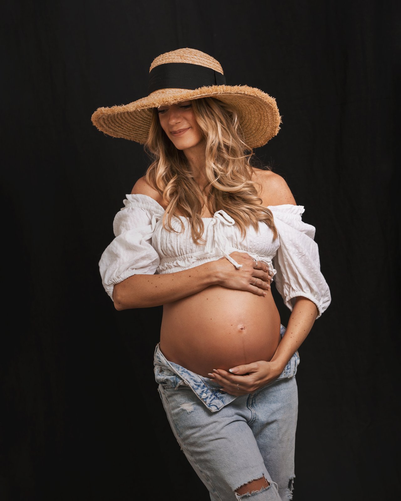 Maternity & first days
