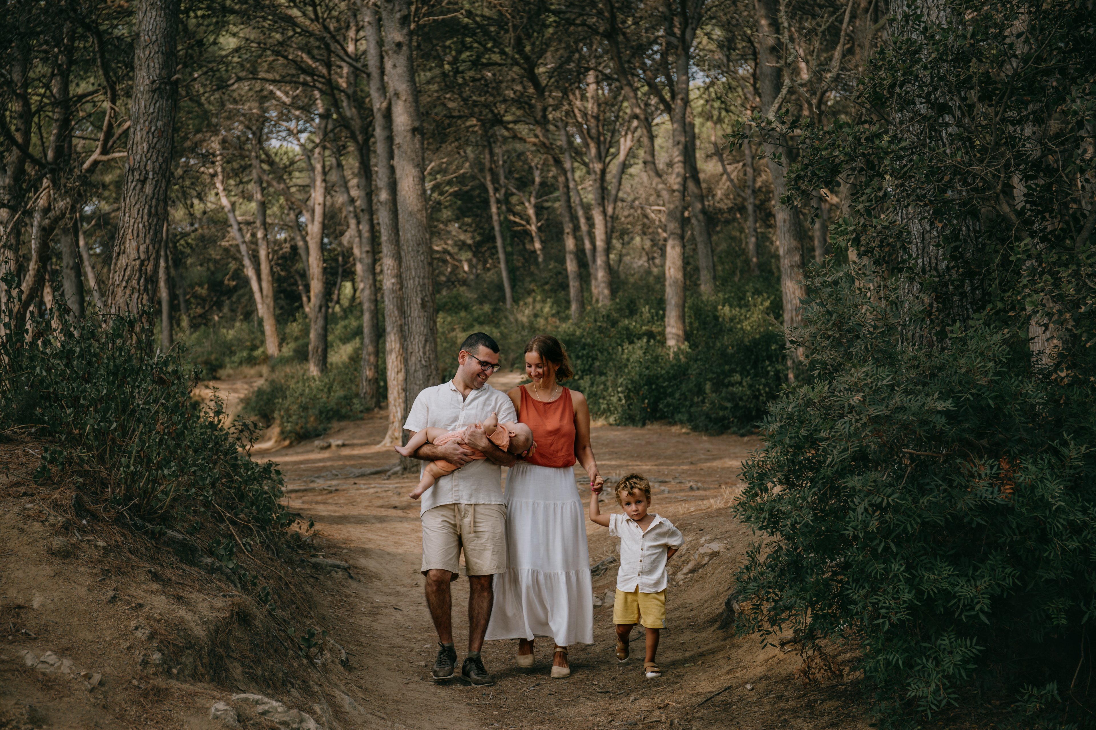 Family & connection — 4