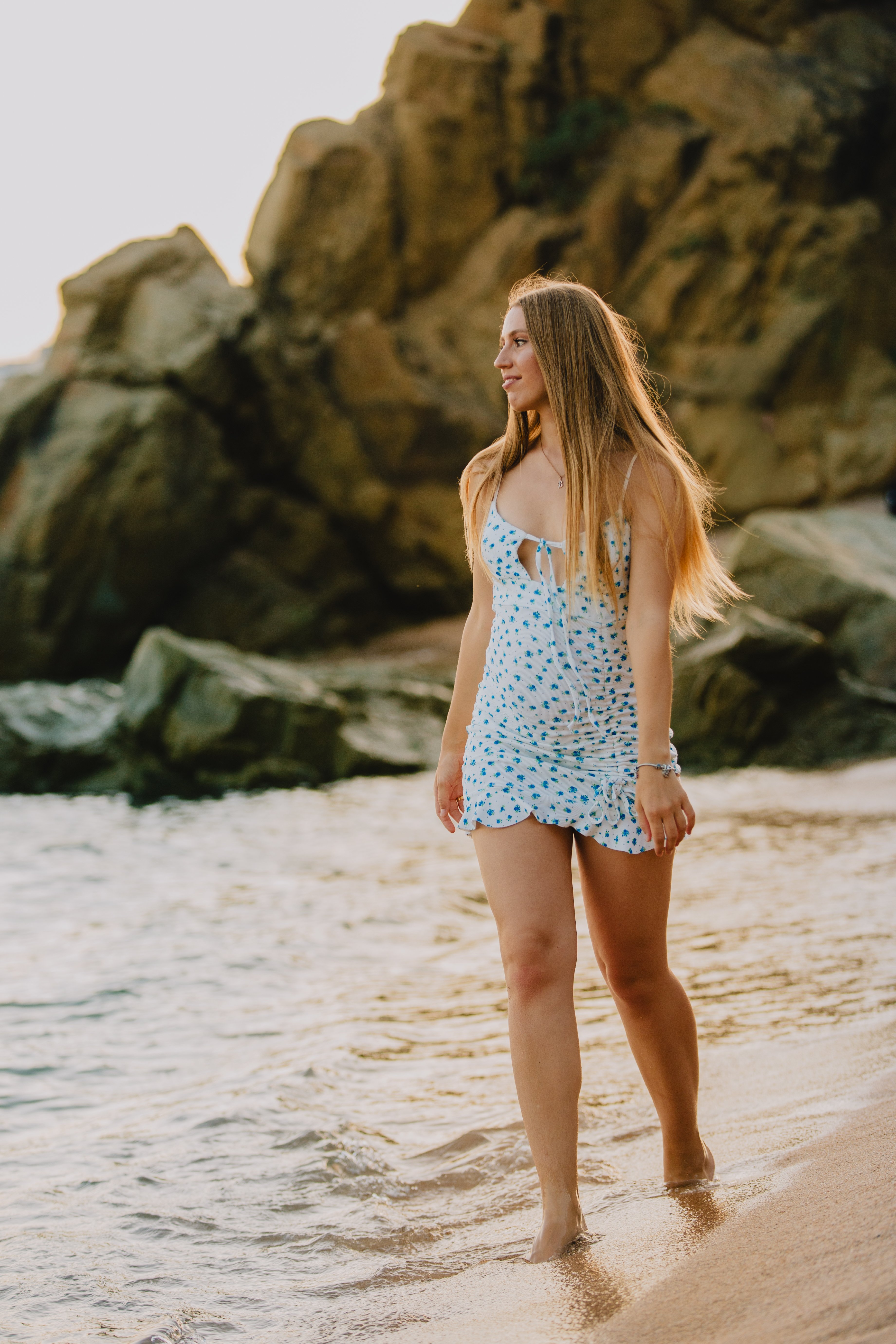 Maternity & first days — 14
