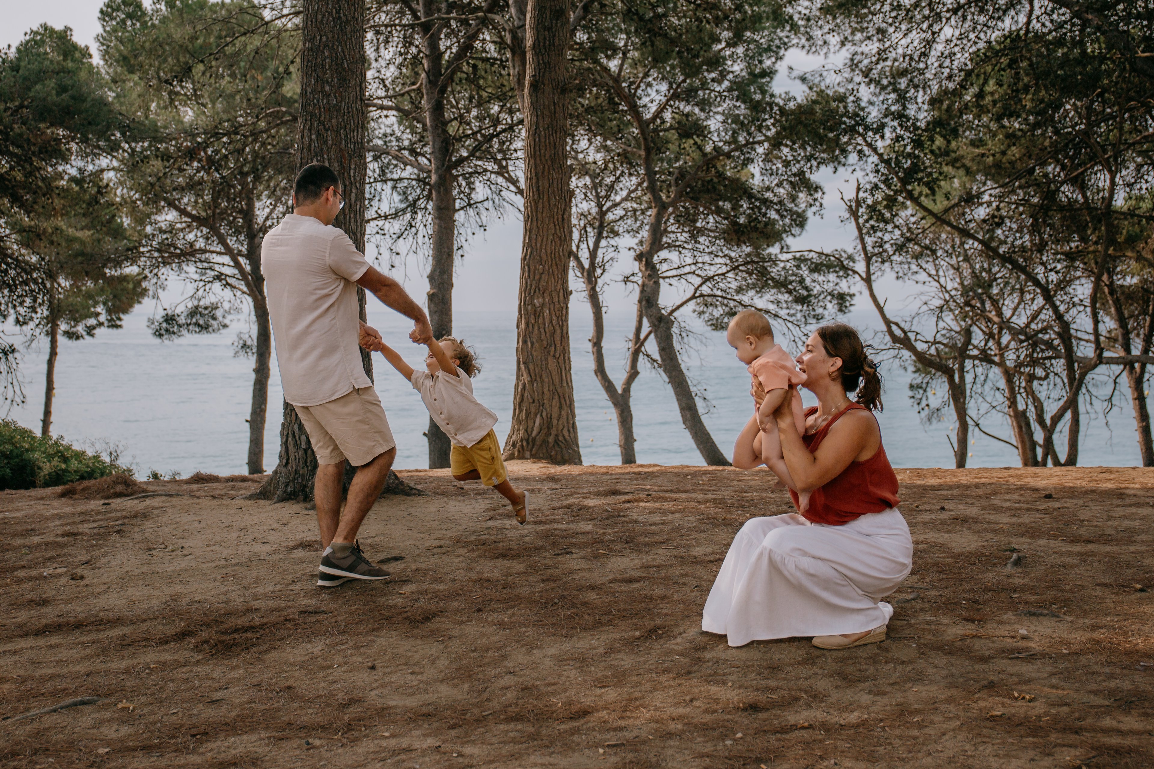 Family & connection — 19