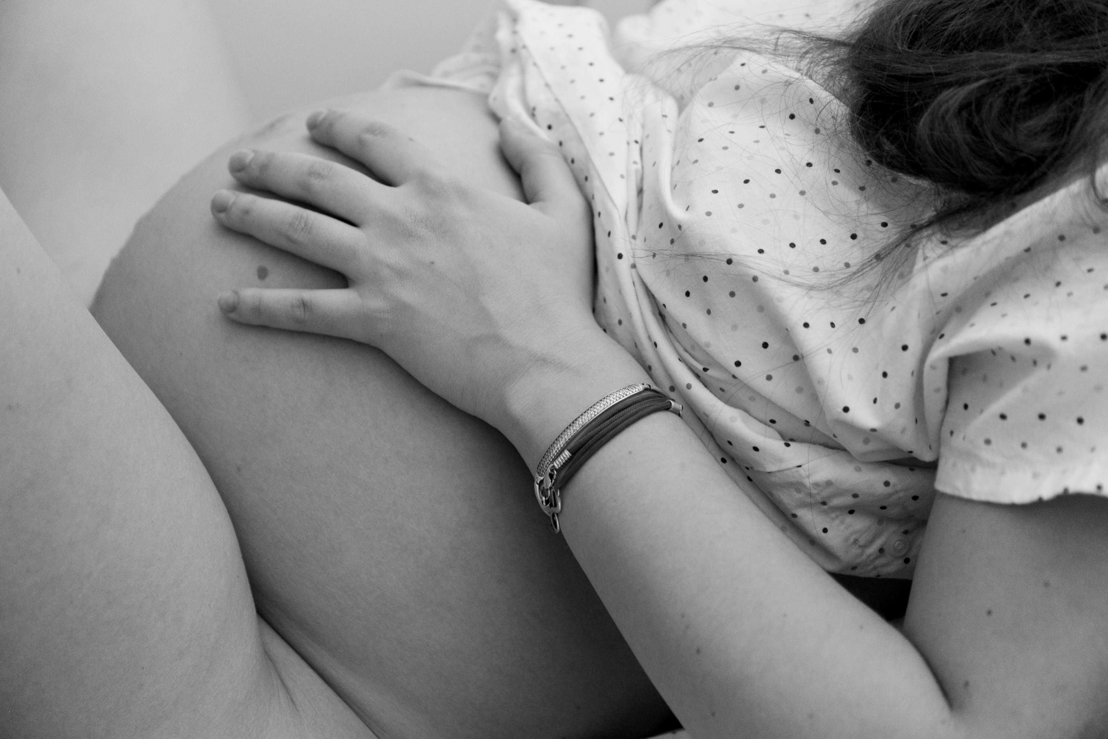 Maternity & first days — 19