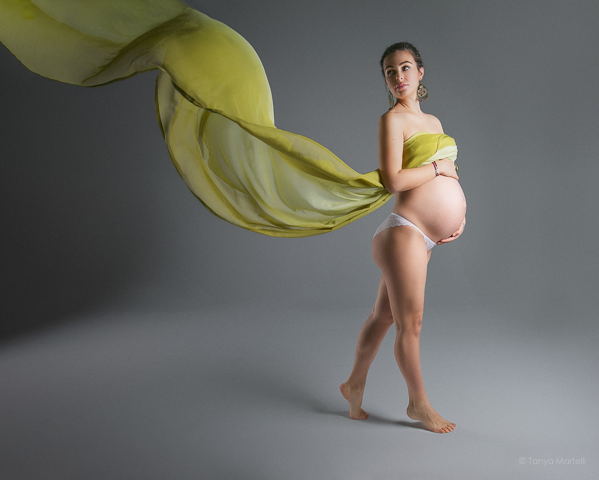Maternity & first days — 13