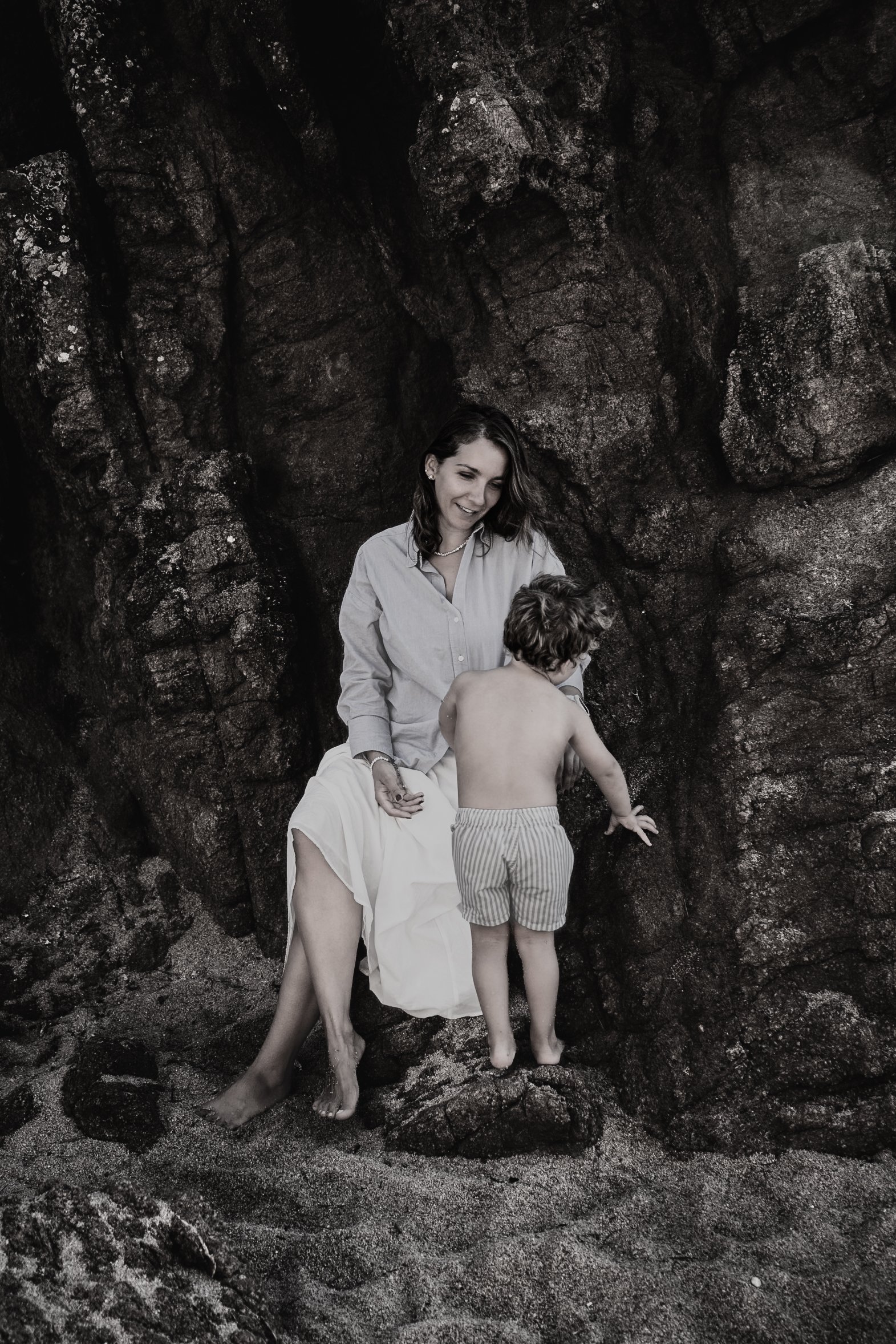 Family & connection — 20