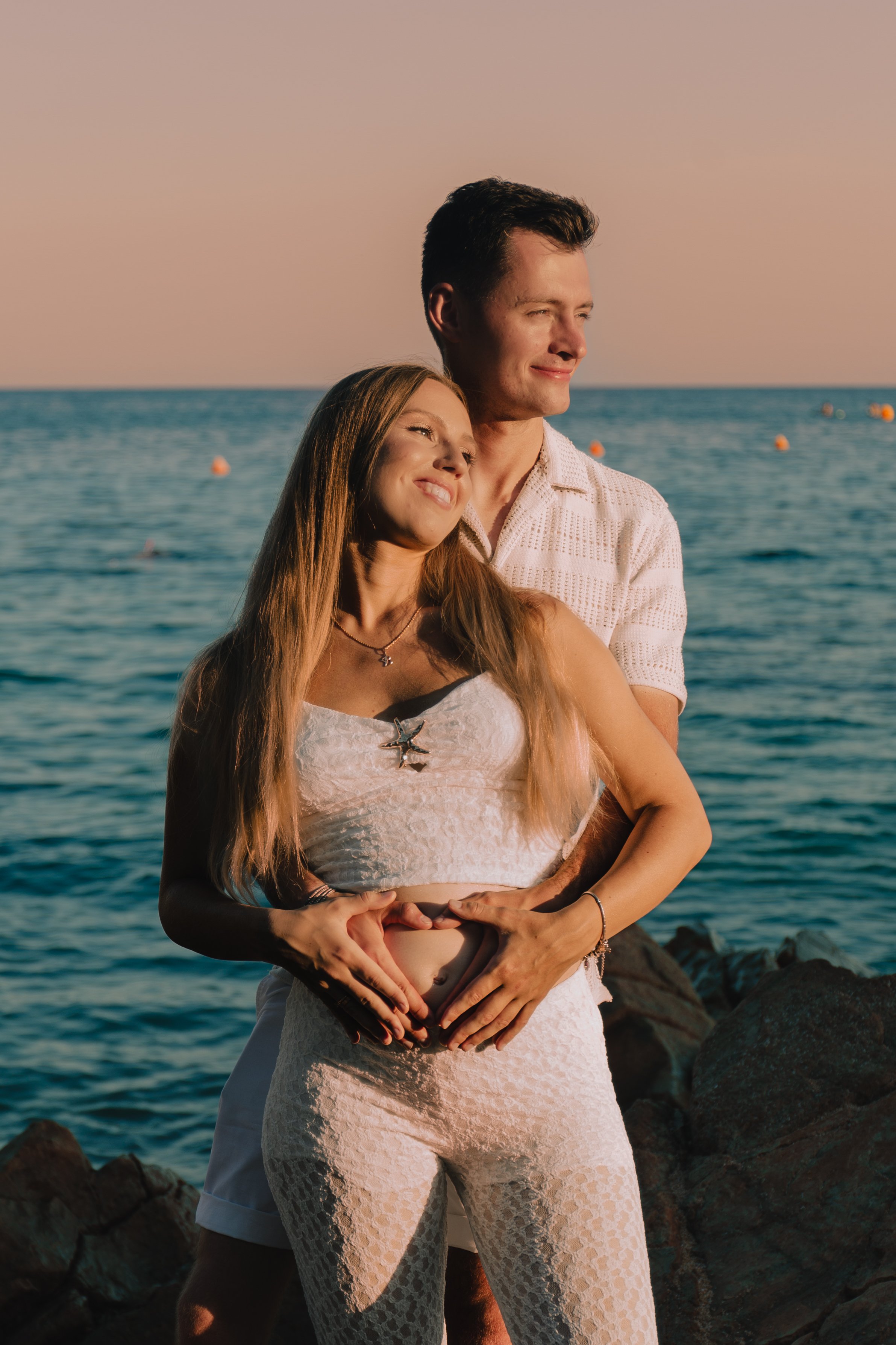 Family & connection — 6