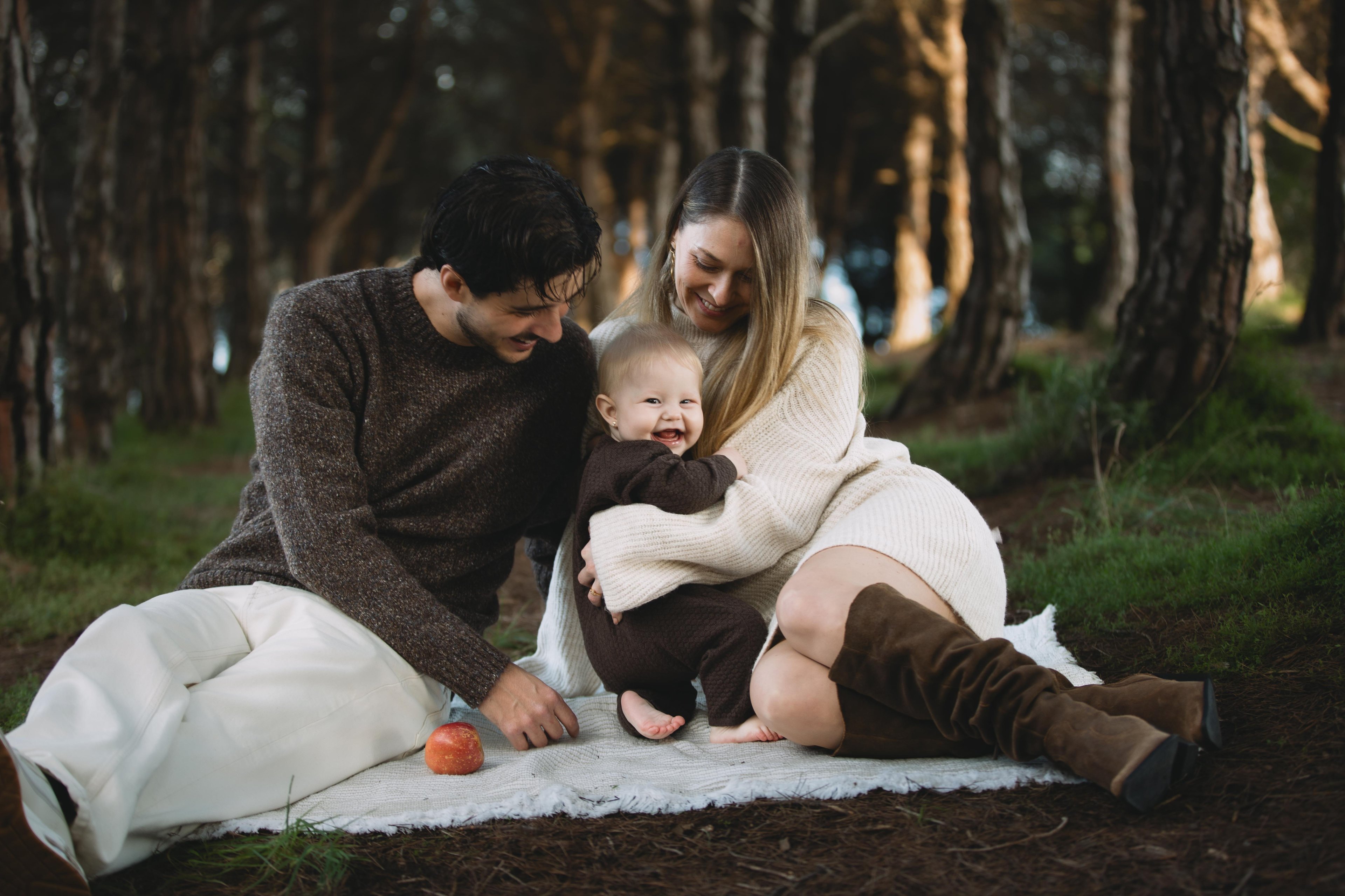 Family & connection — 14