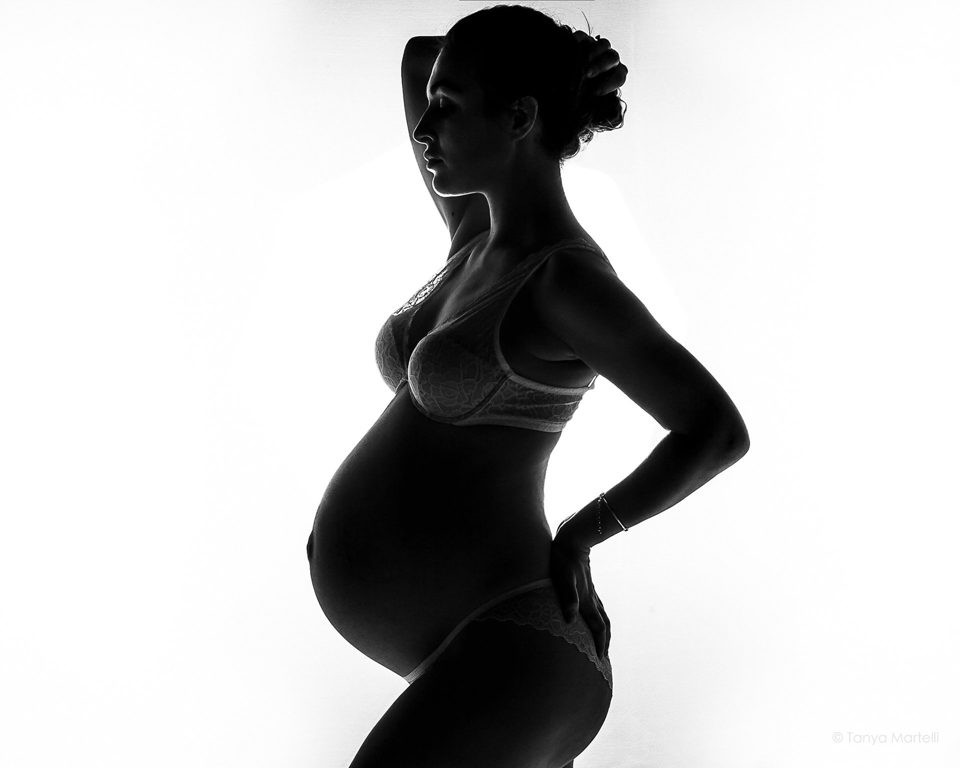 Maternity & first days — 20