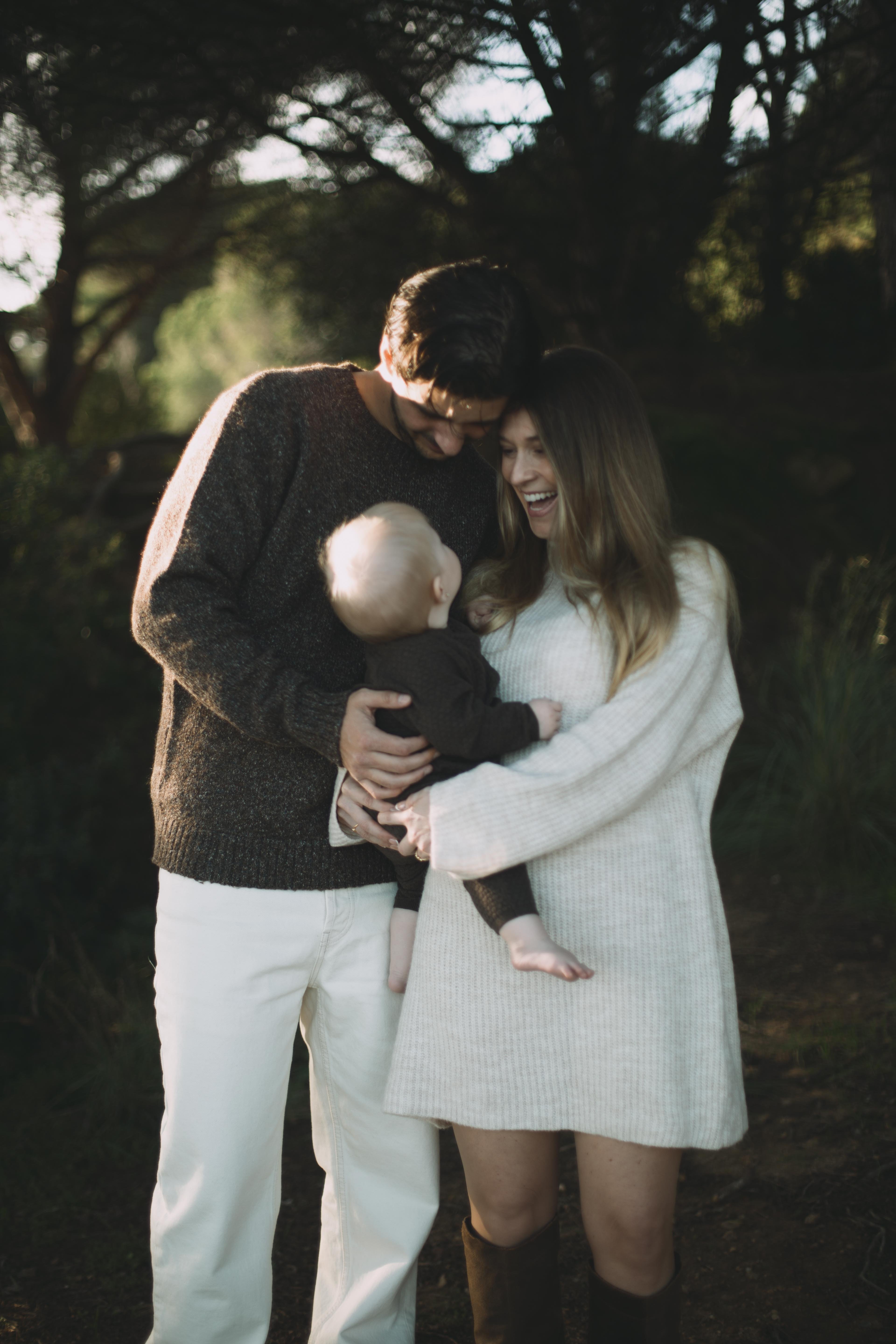 Family & connection — 2
