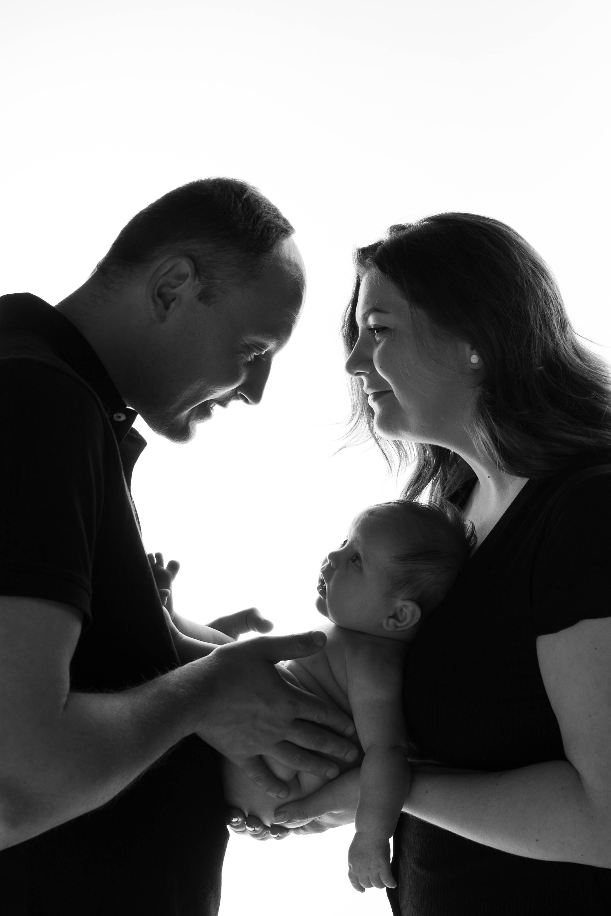 Family & connection — 18