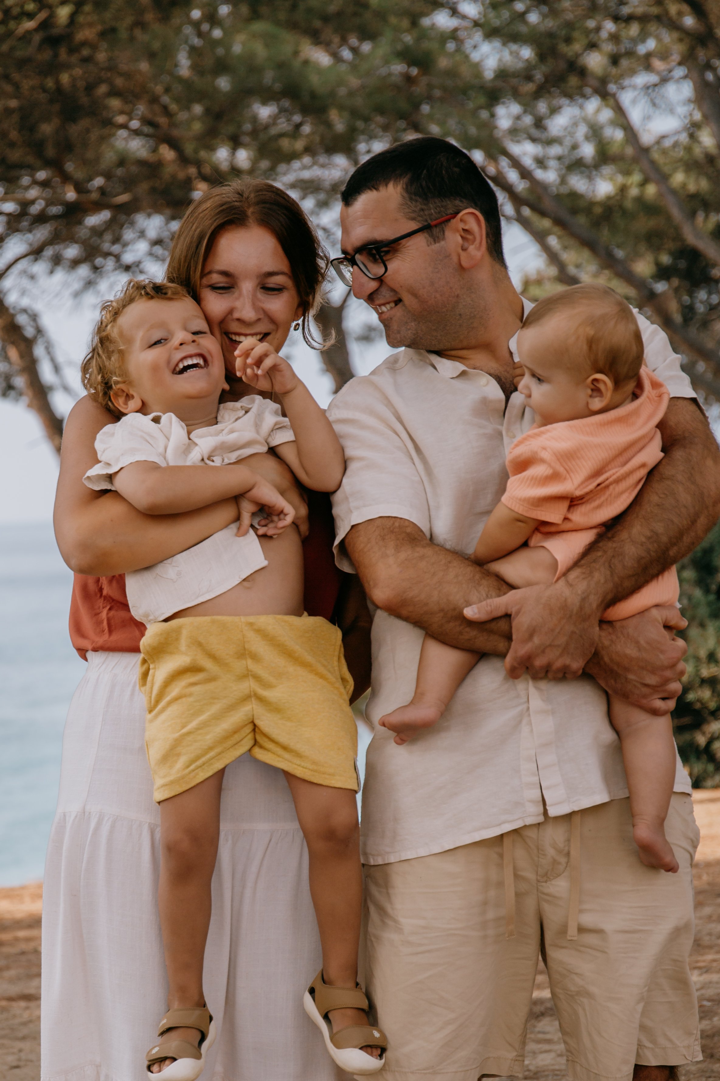Family & connection — 13